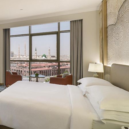 Rotana Al Manakha Madinah Hotel Medina Kültér fotó