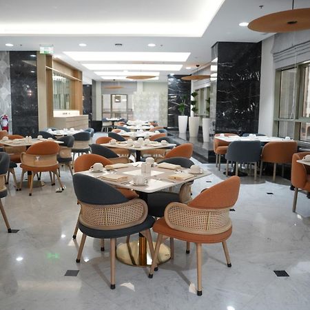 Rotana Al Manakha Madinah Hotel Medina Kültér fotó