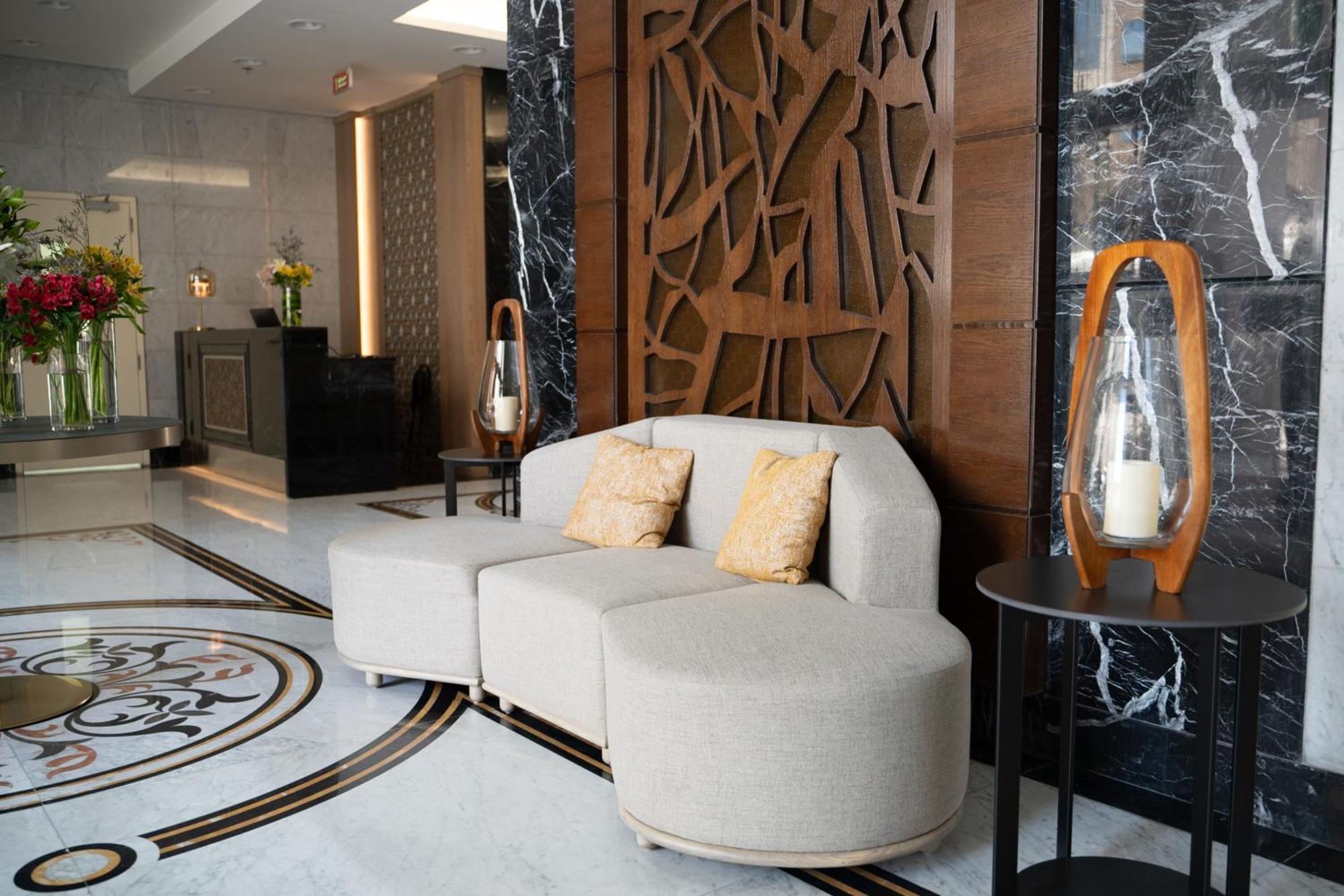Rotana Al Manakha Madinah Hotel Medina Kültér fotó