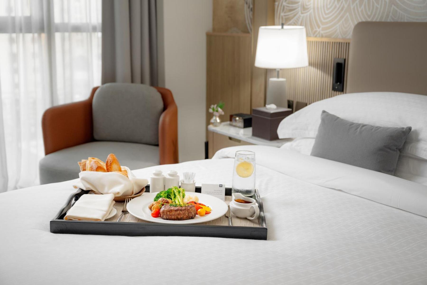Rotana Al Manakha Madinah Hotel Medina Kültér fotó